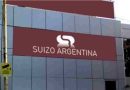 Causa de los audios: Revelan la foto de la caja fuerte vacía de uno de los dueños de Suizo Argentina