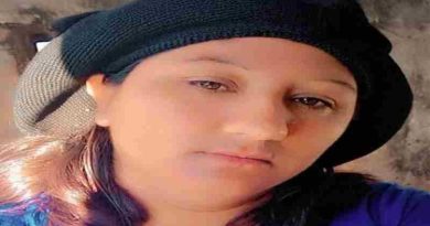 Se solicita información sobre el paradero de Teresa Graciela Burgo