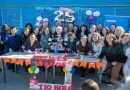 El Centro de Salud Tío Rolo celebró sus 25 años