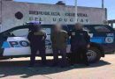 Extraditaron a Uruguay a un jubilado de 90 años por abuso sexual contra una menor