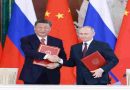 China celebrará el Día de la Victoria, con Kim Jong Un y Putin entre los asistentes