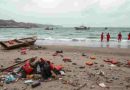 Yemen: Al menos 20 migrantes mueren y decenas desaparecen en un naufragio frente a sus costas