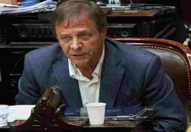 Zago exigió la renuncia de Adorni: “Por el bien del Presidente y de todos los argentinos”