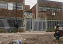 En zona norte murió un obrero al caer de una escalera cuando pintaba aulas de una escuela