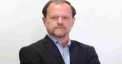 Sergio Aladio asumió como presidente de FUCEIT: impulsará una agenda de formación, infraestructura y articulación público-privada