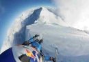 Un alpinista polaco escaló el Monte Everest y lo bajó esquiando y sin oxigeno suplementario