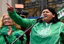 Gremios de CTA Autónoma se convocan en Plaza San Martin el 6 de agosto en rechazo a la Ley de Tierras