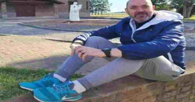 Muerte del turista argentino en Brasil: sospechan que pudo haber sido víctima de viudas negras