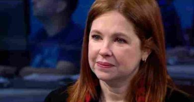 Absuelven a Andrea del Boca en el juicio por “Mamá Corazón”