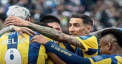 Cómo quedan los playoffs del Torneo Clausura a dos fechas del final