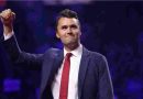 Violencia política banalizada: El caso de Charlie Kirk