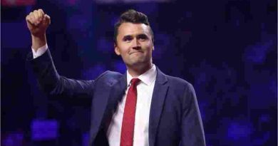 Violencia política banalizada: El caso de Charlie Kirk