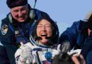 “Una foto me inspiró a ser astronauta”: quién es Christina Koch, la primera mujer que viajará a la Luna