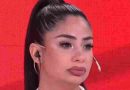 Daniela Celis: “Estoy luchando para que mis hijas no se queden sin su papá”