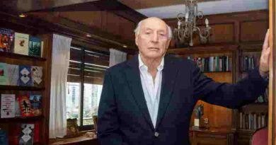 Eduardo Kovalivker se “esconde” en redes sociales tras el escándalo de ANDIS: de la ostentación al hermetismo
