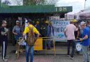 Cordón Industrial: Denuncian suspensiones ilegales en la planta de la empresa IDM de San Lorenzo