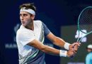 Etcheverry debutó con un triunfo en el ATP 250 de Hangzhou y extiende su buen momento