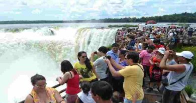 El turismo puede proteger realmente la naturaleza