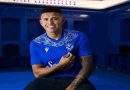 La FIFA sancionó a Imanol Machuca con una suspensión por un año