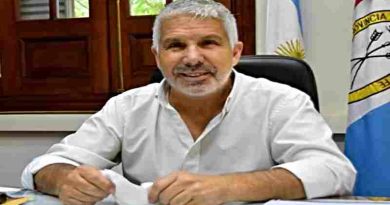 “Optimizar recursos humanos para brindar una gestión más eficiente”: La receta de Jorge Berti para aggiornar su gestión en Villa Constitución a los tiempos que corren