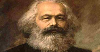  “¿Y si leemos bien a Marx?”