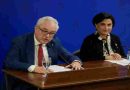 Uruguay: El canciller Mario Lubetkin, destacó la firma del acuerdo Mercosur-EFTA