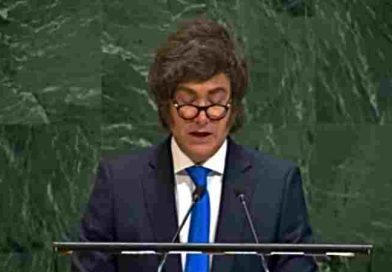 El Gobierno respaldó el ataque de Estados Unidos e Israel a Irán