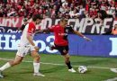 Newell’s visita a Argentinos en La Paternal sin banega y con urgente la necesidad de rescatar un buen resultado