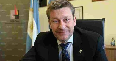 “Las universidades estarán peor que hoy”: El duro cuestionamiento de un rector de La Pampa al presupuesto 2026