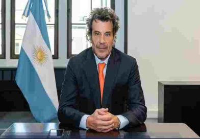 Cambio en la UIF: renunció Paul Starc y asume Ernesto Gaspari