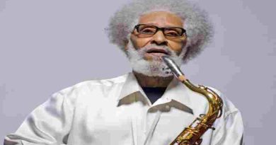 Sonny Rollins cumple 95 años, puente entre la tradición y la modernidad del jazz
