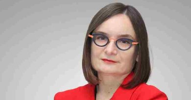 Zorana Ivcevic Pringle, psicóloga de Yale: “Dominar tus emociones es el superpoder de la gente exitosa”