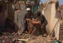 Afganistán: Un terremoto dejó como saldo, al menos, 622 muertos y 1.555 heridos
