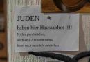 Alemania: Brote de antisemitismo en el país provoca indignación