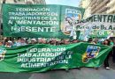 Este jueves audiencia clave en alimentación