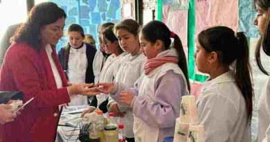 Educación: Más de 700 estudiantes participarán de la Feria Provincial de Proyectos