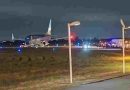 El vuelo con argentinos deportados por Estados Unidos llegó hoy a Ezeiza