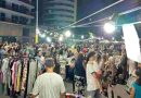 Tras reprogramación por lluvia, este viernes vuelve La Noche en mi Barrio en Arroyito