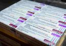 Jubilado mendocino demanda $152 millones por secuelas de la vacuna Astrazeneca