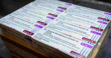 Jubilado mendocino demanda $152 millones por secuelas de la vacuna Astrazeneca
