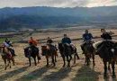 20 de Septiembre rendimos homenaje al caballo