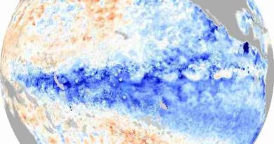 Cambio climático, el calor mata, aunque lo hace ensilencio