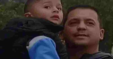 Córdoba: Encontraron muertos al padre y su hijo de 3 años que desaparecieron en Capilla del Monte