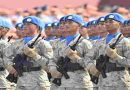 China: un desfile masivo conmemoró el 80º aniversario de la victoria en la Segunda Guerra Mundial