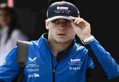 Colapinto: “Me encantaría conocer a Messi, pero que se dé de forma natural”