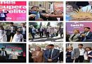 Juntos a la par a la santafesina: Cuando el “abrazo de oso” pasa a ser la mejor estrategia para hacer competitiva “una candidatura que no levanta”