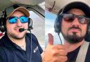 Córdoba: Identificaron a los dos hombres que murieron al estrellarse su avioneta
