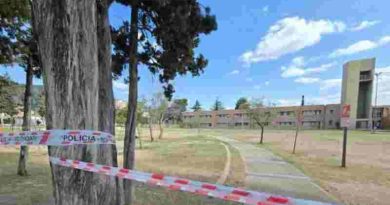 Córdoba: Un alumno de 13 años se descompensó y murió durante una clase de Educación Física en Carlos Paz