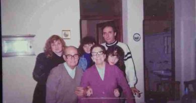 Confirmaron las indemnizaciones por las muertes a causa del derrame tóxico en Avellaneda en 1993