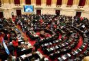 El oficialismo logró aprobar el proyecto de Inocencia Fiscal en Diputados